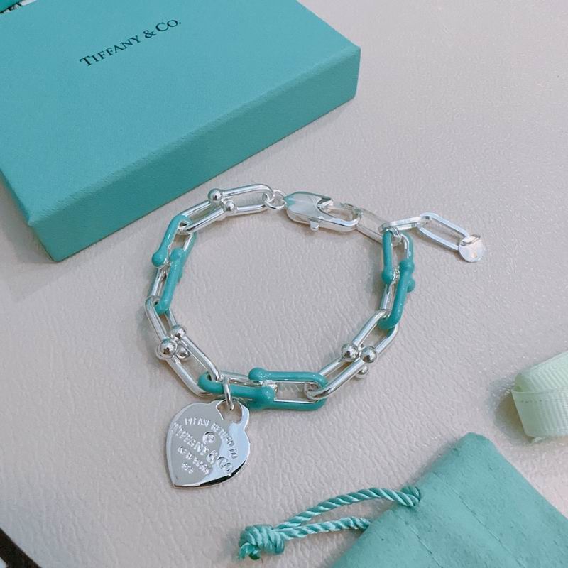 Tiffany bracelet 09yxx100